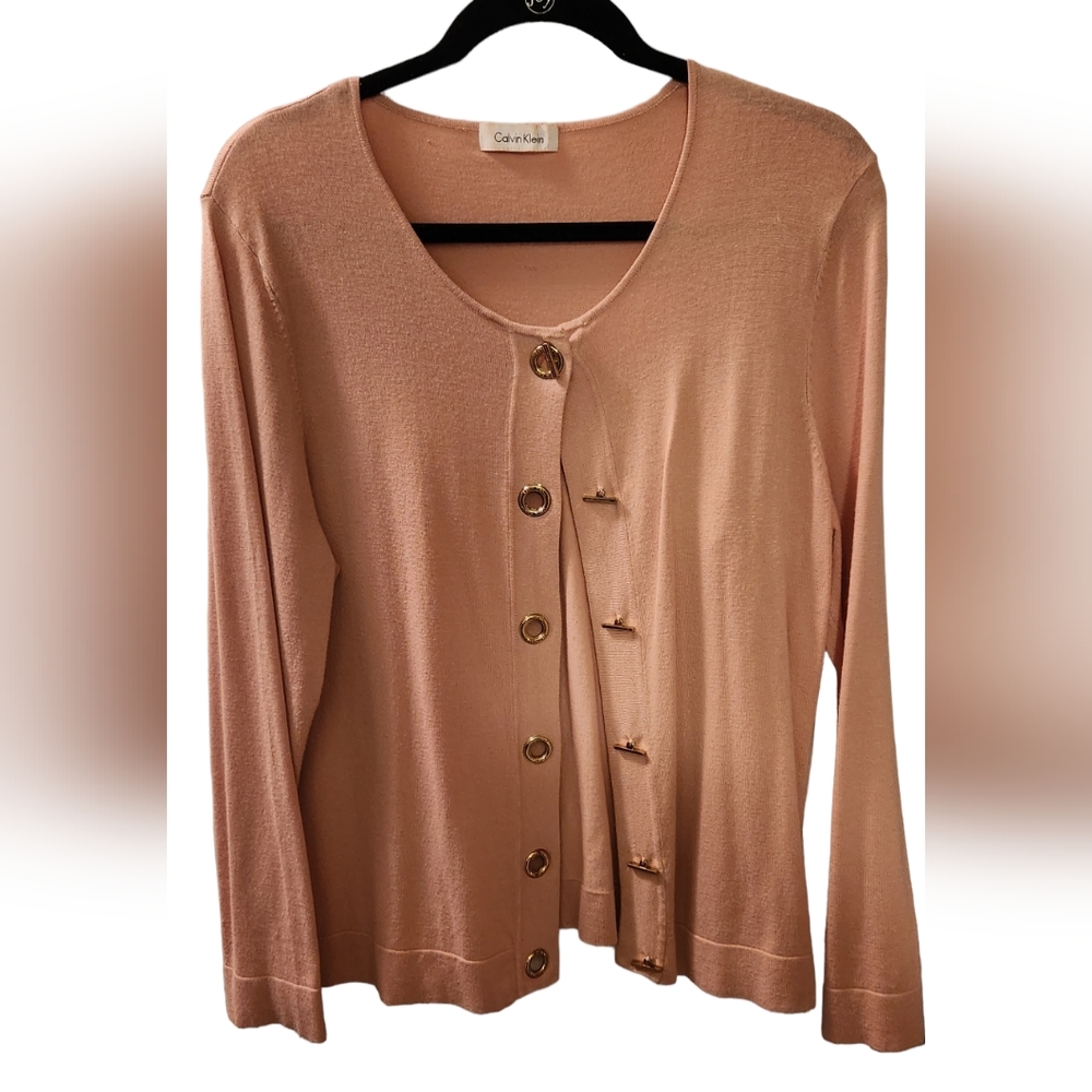 Calvin Klien cardigan
